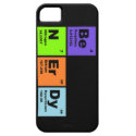 Fun Science iPhone Case