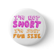 Fun Size Button
