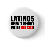 FUN SIZE PIN