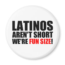 FUN SIZE MAGNETS