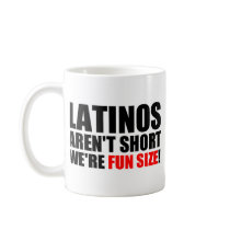 FUN SIZE MUG