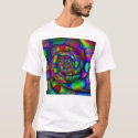 Fun Spiral t-shirts