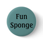 Fun Sponge buttons