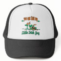 Fun St. Patrick's Day Gifts hats