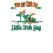 Ladies Baby Doll (Fitted)