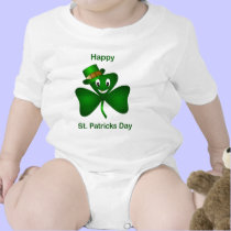 Fun St. Patricks Day Shirt t-shirts