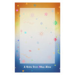 Fun Stationery