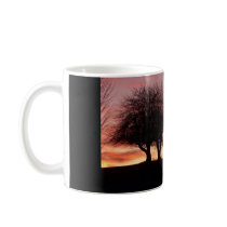 Fun Sunset Mug