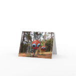 Fun & Surprises birthday card