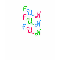 Fun......-T-Shirt