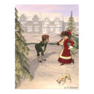 postcard - 