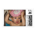 Fun to be ONE!!! postage by clank828 Fun to be ONE!!! postage