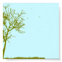 Fun tree silhouette posters by partypassion Fun tree silhouette posters