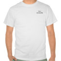 Fun University t-shirts