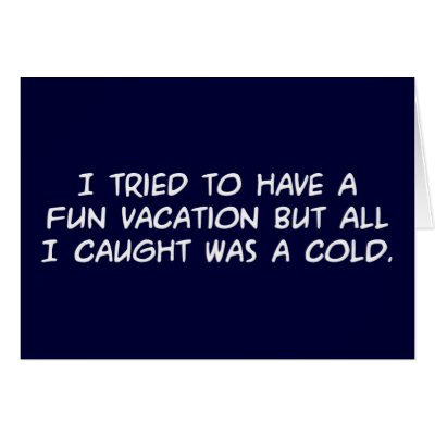 Vacation Slogans