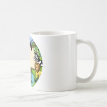 Fun with animals mugs