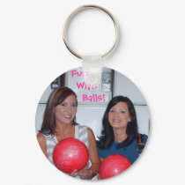 Fun With Balls keychains