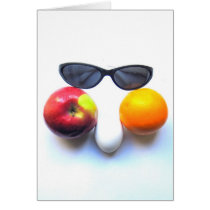 Fun With Food cards