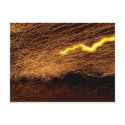Fun with lights postcards