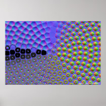 Fun With Refraction Print