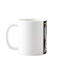 Fun with Tags Mug