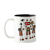 Fun with the Boys II mugs by celebrationZ Fun with the Boys II mugs