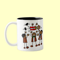 Fun with the Boys II mugs