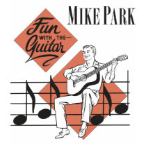 Fun with the Guitar Shirt by mikeasianman Fun with the Guitar Shirt