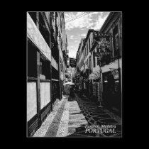 Funchal Alleys : Madeira (Portugal) Postcard