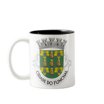 Funchal Coffee Mug