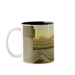 Funchal Morning Mug