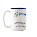 Functional Specification Miracle: Business Analyst mugs by ModernAnalyst Functional Specification Miracle: Business Analyst mugs