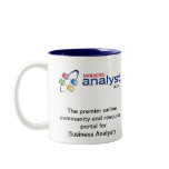 Functional Specification Miracle: Business Analyst Mug