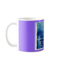 Fund the Fight Classic Mug