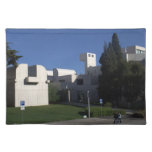 Fundació Joan Miró, Barcelona Placemat