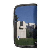 Fundació Joan Miró, Barcelona Folio Planner