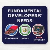 fundamental developer needs mousepads