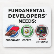 Fundamental developer needs mousepads by sinergiasincontrol Fundamental developer needs mousepads