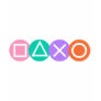 Fundamental Game Symbols Shirt