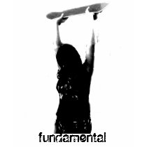 fundamental t-shirts