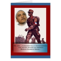 Fundamentally Transforming America cards by taxpayersvoice Fundamentally Transforming America cards