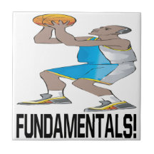Fundamentals Tiles