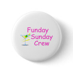 Funday Sunday Crew Pink