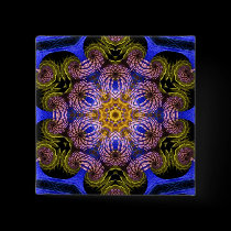 FUNDELICA #150 Button by webgrrl FUNDELICA #150 Button