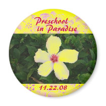 Fundraiser Save the Date magnets