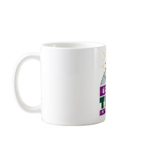 Fundraising Mug