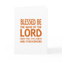 Funerals & Memorials cards