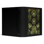 Fungi binders