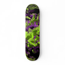 FUNGI BOARD skateboards by JBPEANUT FUNGI BOARD skateboards