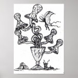 Fungi Fever posters